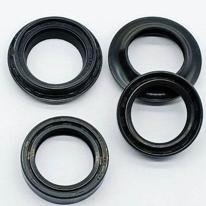 ya 13 9.15 baidi Fork Seal and Wiper Set for Honda SH125 2005 2006 2007-2012/ SH150 2009 2010