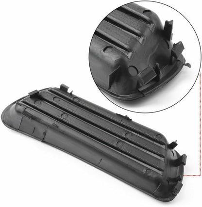 ya 10 9.16 zhengce For 2007-09 for Camry Front Bumper Fog Light Cover W/O FOG Right Side U1