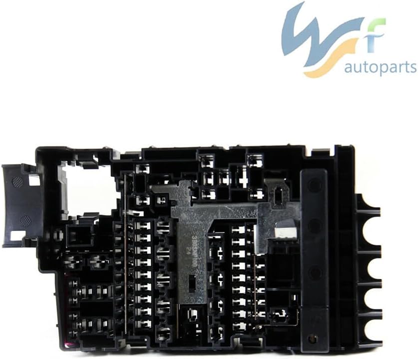 ya 5 8.10 1.8T/2.0T Engine Fuse Box 140A Suitable for VW for JETTA 11-18 5C0937629B
