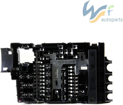 ya 5 8.10 1.8T/2.0T Engine Fuse Box 140A Suitable for VW for JETTA 11-18 5C0937629B