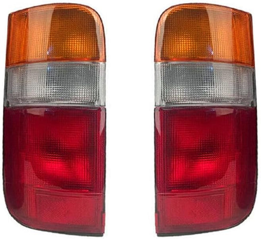 ya 2 8.15 LH&RH is suitable for the rear taillights of for Toyota Hiace Commuter Van LH112 LH125 1989-2004