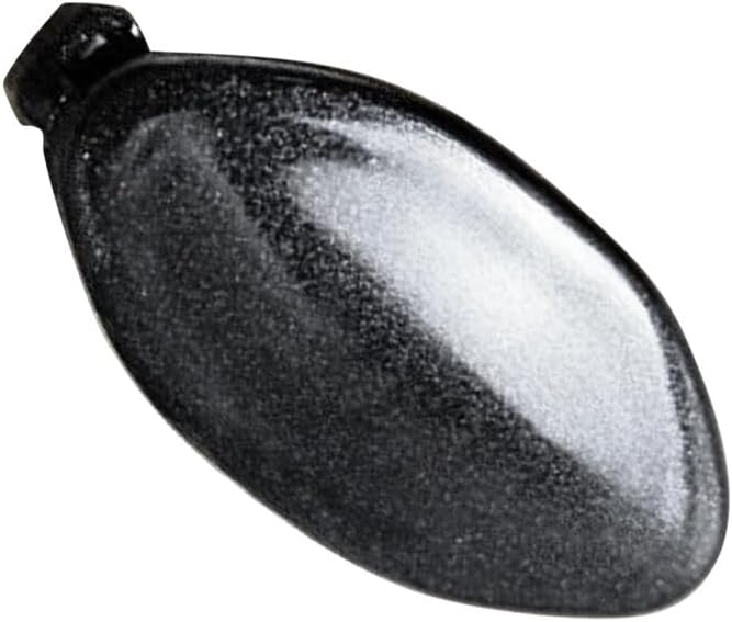 ya 9 10.24 Front Left Side Outer Door Handle Cover Cap Charcoal for BMW G20 G30 G05 G01 G02