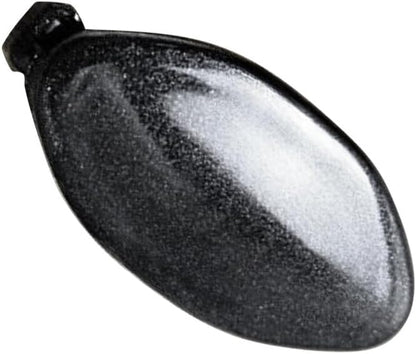ya 9 10.24 Front Left Side Outer Door Handle Cover Cap Charcoal for BMW G20 G30 G05 G01 G02