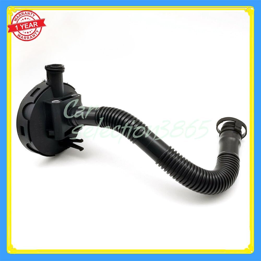 ya 4 8.24 baidi crankcase breather valve for VW Polo for Skoda Fabia for SEAT Ibiza 1.6 03C103201L 