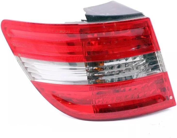 ya 4 8.24 baidi Right outer tail light tail light without bulb for Mercedes-Benz B-Class W245 2005-2011
