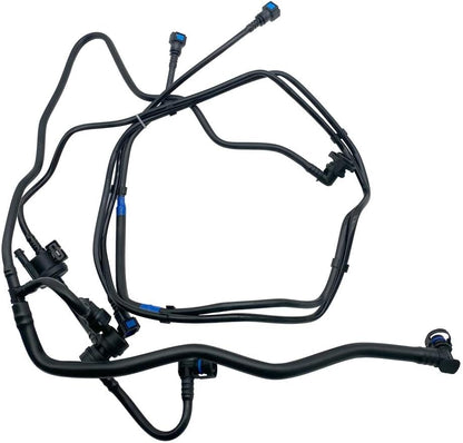 ya 4 8.8.2 1*LR045109 For for Land Rover Evoque Discovery Sport Fuel Supply & Vapour Tube US