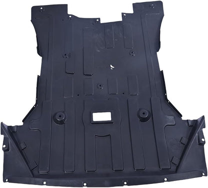 ya 14 9.20 zhengce for BMW X3 2011-17 Splash Shields-Under Engine/Radiator Cover 51757213662 N-1