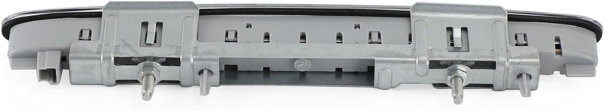 ya 10 9.16 zhengce White 3rd Third Brake Light Stop Lamp for Benz SL R230 01-2012 SL500 SL600
