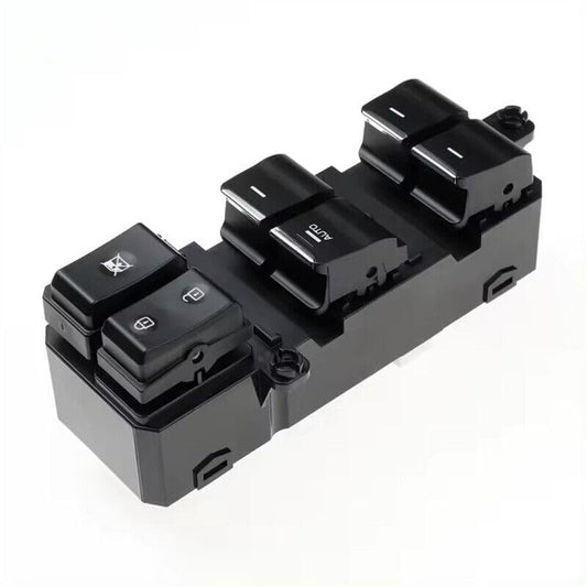 ya 5 8.10 Left Driver Master Power Window Switch for Hyundai for Tucson 2015-20 93570-F80204X