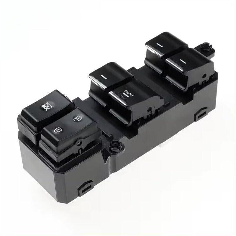 ya 6 8.24 baidi Left Driver Master Power Window Switch for Hyundai for Tucson 2015-20 93570-F80204X