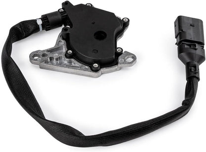 ya 10 9.16 baidi for Audi Allroad for Passat Phaeton Transmission Range Sensor Neutral Safety Switch