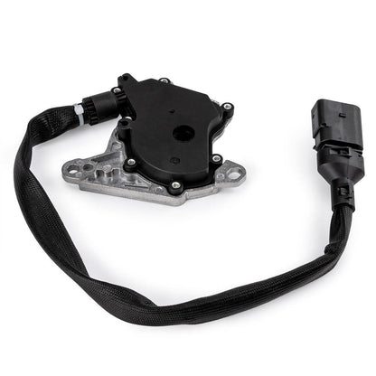 ya 6 8.14 Neutral Safety Switch for Transmission Range Sensor for Audi A4 for VW for Passat 01V919821B