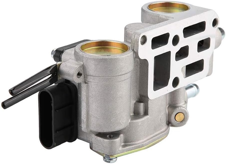 ya 11 9.14 baidiThrottle body idle speed control for Mitsubishi ECLIPSE EXPO ALANT MD614698- 1
