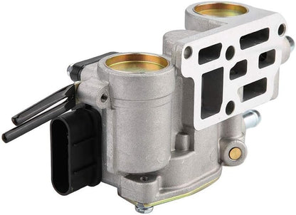 ya 11 9.14 baidiThrottle body idle speed control for Mitsubishi ECLIPSE EXPO ALANT MD614698- 1