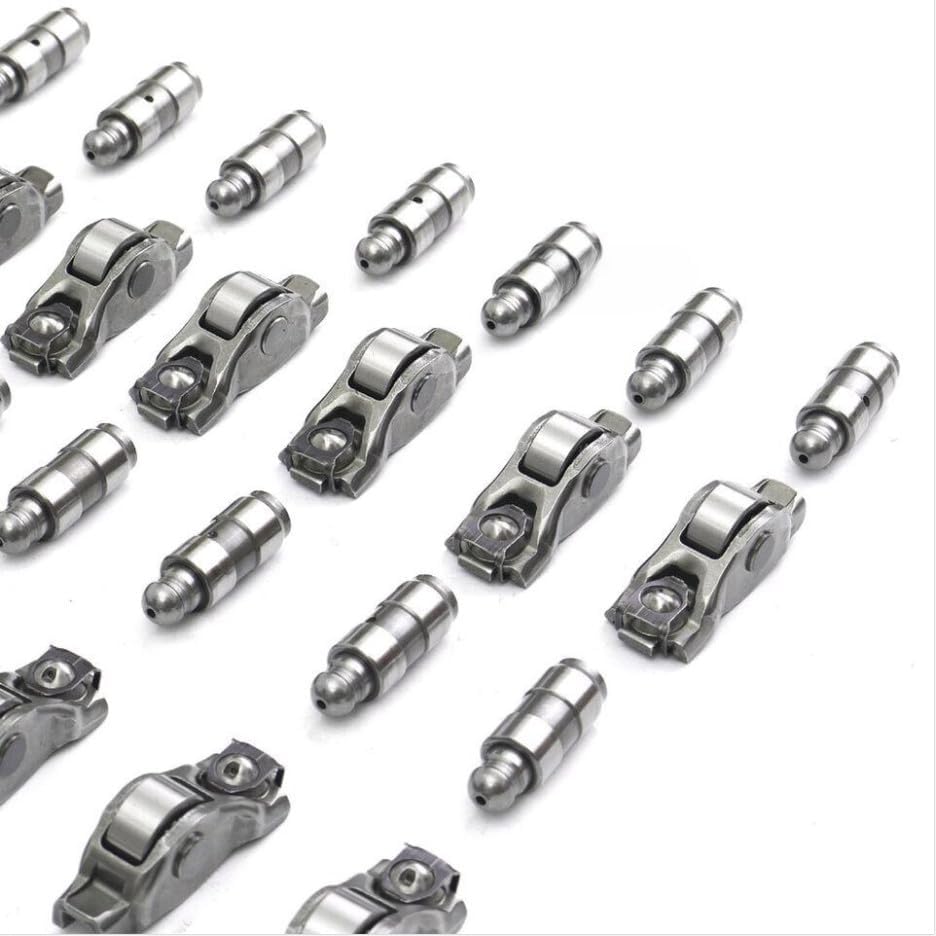 ya 12 10.8 baidi 04E109411H Hydraulic Tappet + Rocker Arm Compatible with 3 for A4 1.4T for Audi A for VW