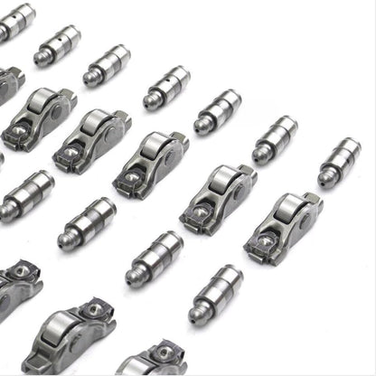 ya 12 10.8 baidi 04E109411H Hydraulic Tappet + Rocker Arm Compatible with 3 for A4 1.4T for Audi A for VW
