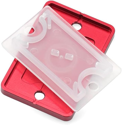 ya 23 10.7 baidi Front Brake Reservoir Cover for Honda XR650L XR600R XR250L XR 230/250/400 Motard