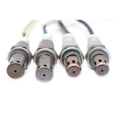 ya 12 10.8 baidi Set of 4X Oxygen Sensor for 2014-2018 for Chevrolet for Silverado 1500 4.3L 5.3L 6.2L