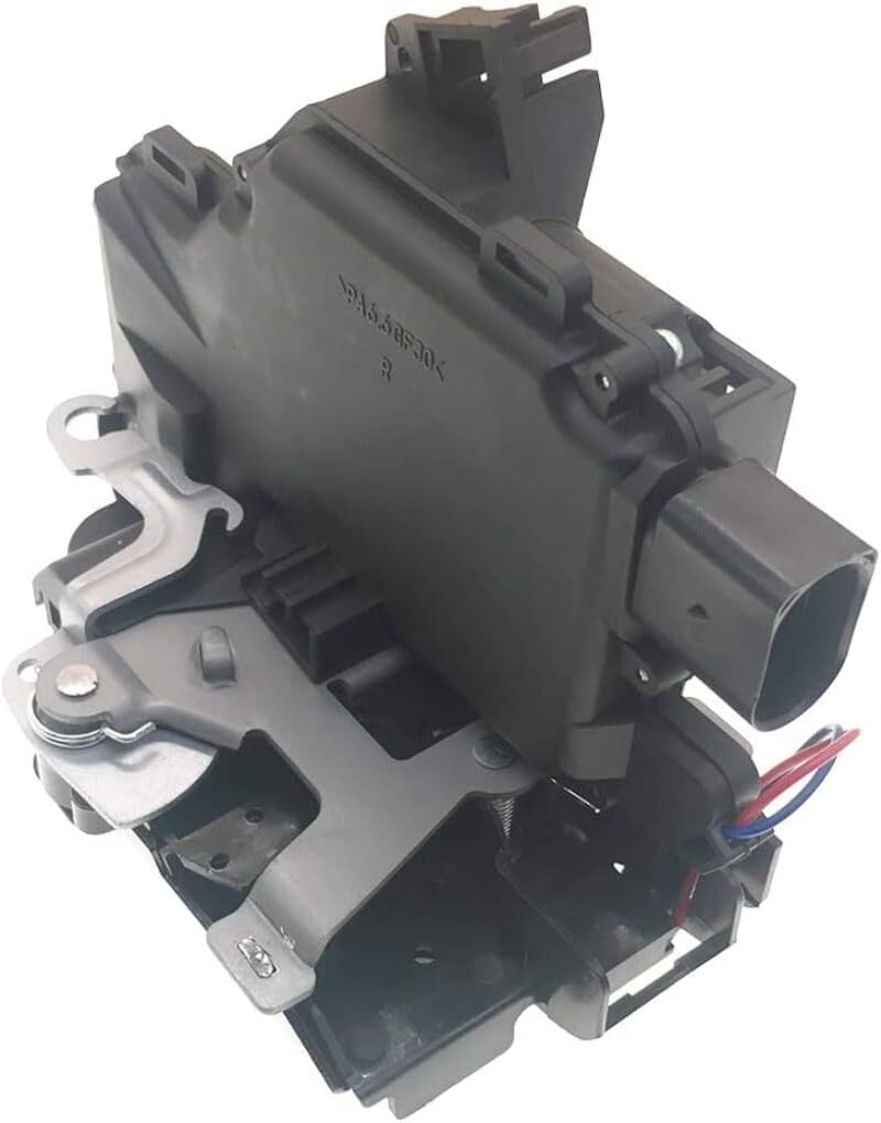 ya 11 9.14 baidiDoor Lock Latch Actuator 3B1837016A Right Front Hand for VW