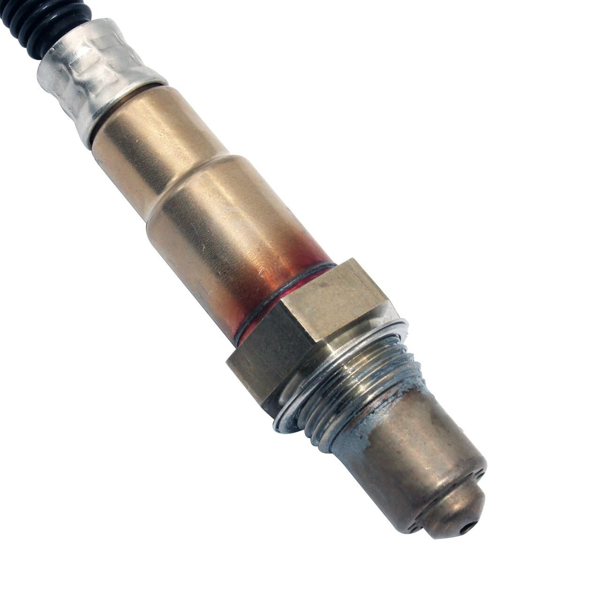 ya 12 10.8 baidi 4-Pack Oxygen Sensor and for 2012-2017 for Buick Enclave V6 3.6L XTS USA -