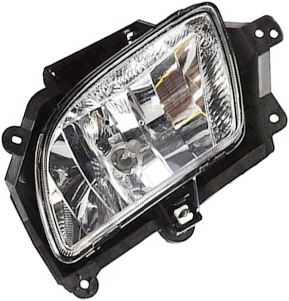 ya 7 8.24 baidi Convenient Front Bumper Fog Lights for Hyundai Sonata NF Ser 2 2008-2010