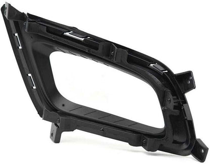 ya 10 9.16 zhengce Fit for Kia Optima K5 2014-2015 Left Side Front Bumper Fog Lamp Cover F for