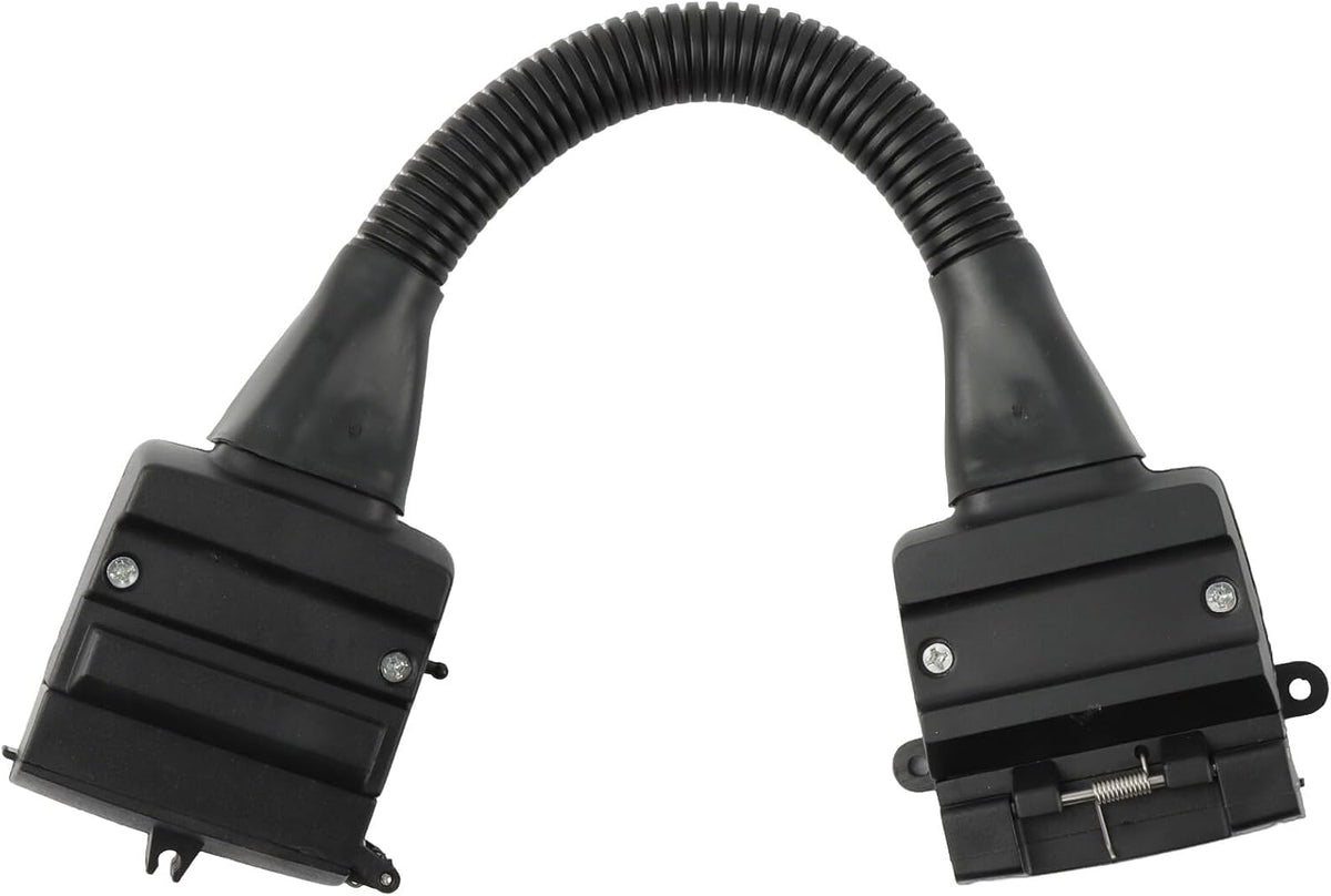 ya 4 8.8.2 1 xLED Light Trailer Adaptor for Ford PXI/PXII PXIII Ranger PX AB3Z15436R NEW