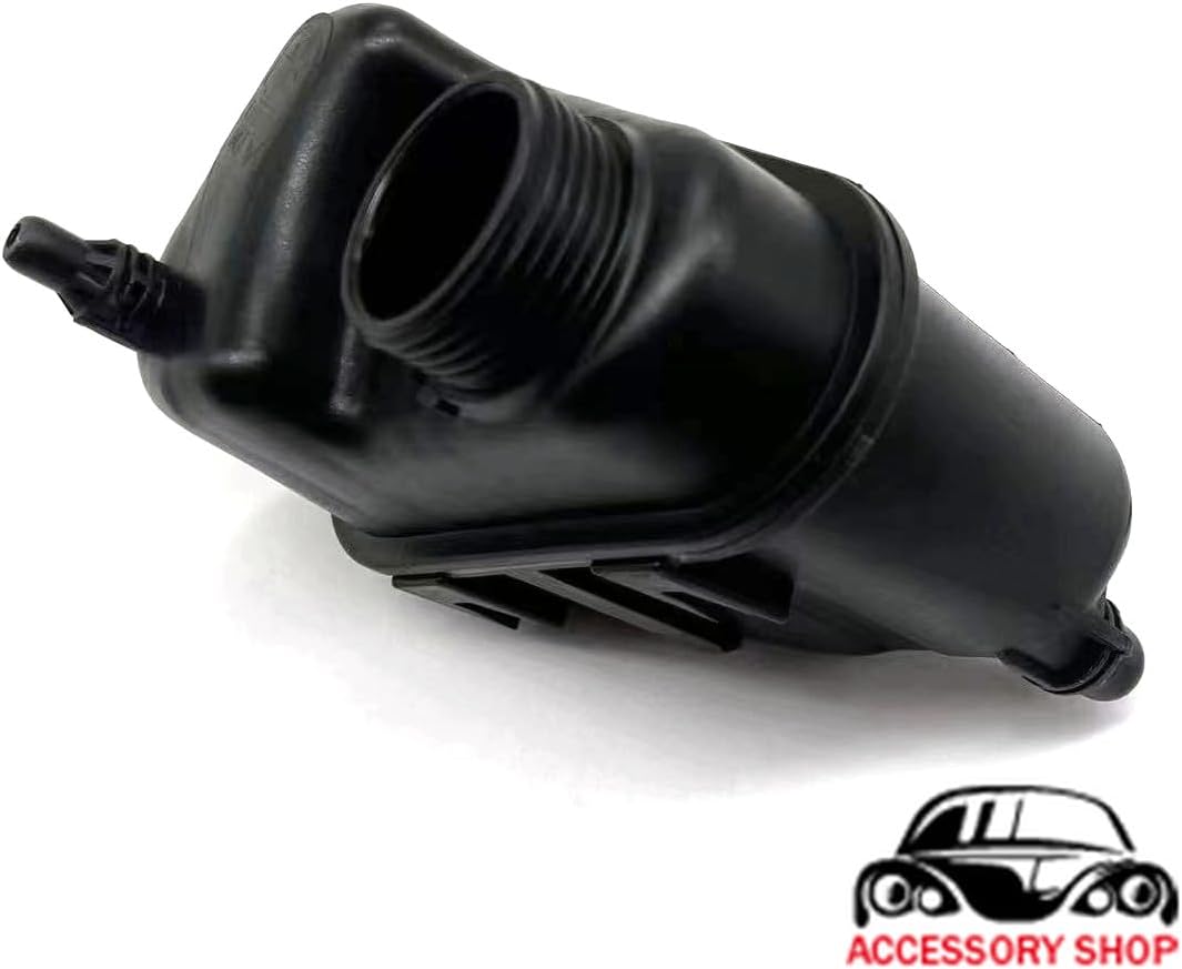 ya 10 9.16 baidi Engine coolant expansion tank with cap for BMW F30 F32 340i 440i 440i xDrive M240i