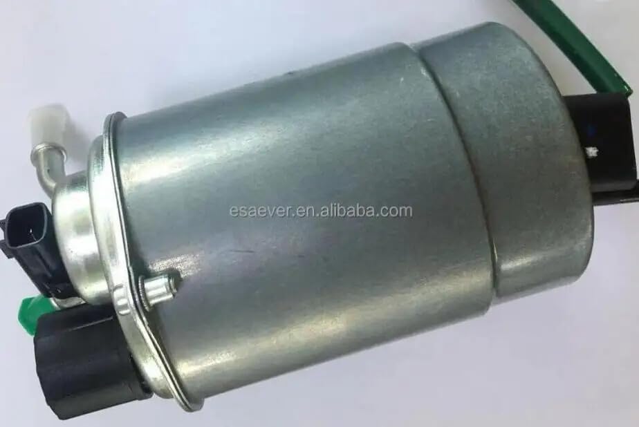 ya 4 8.24 baidi 28260407 Fuel filter for SsangYong Actyon Rexton W Stavic 2.0T