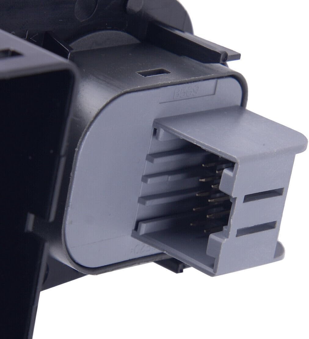 ya 11 9.14 zhengce Driver Side Power Window Switch fits for Citroen Relay Jumper for Peugeot B