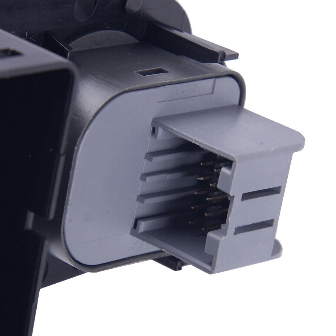 ya 6 8.14 Driver Side Power Window Switch fits for Citroen Relay Jumper for Peugeot Boxer for Fiat 