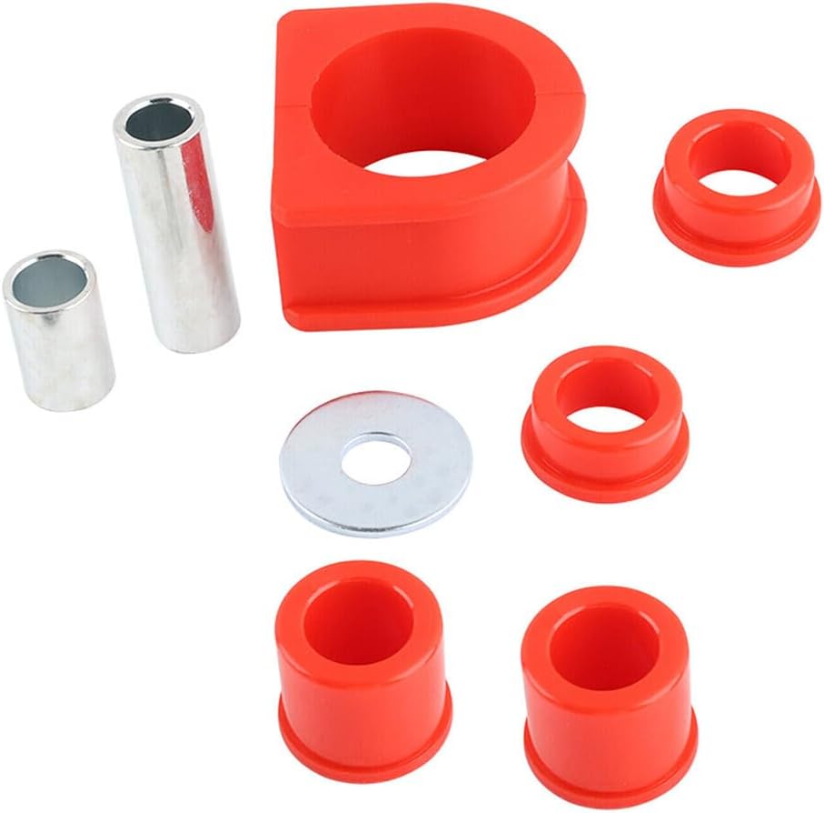 ya 11 9.14 zhengce Steering Rack Bushing For 96-02 for Toyota for 4Runner 2WD 4WD 8.10103R 96-