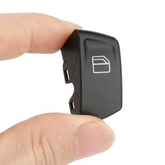ya 5 8.10 2 Pcs Car Window Switch Button Covers for Vito Viano W639 Sprinter II 906