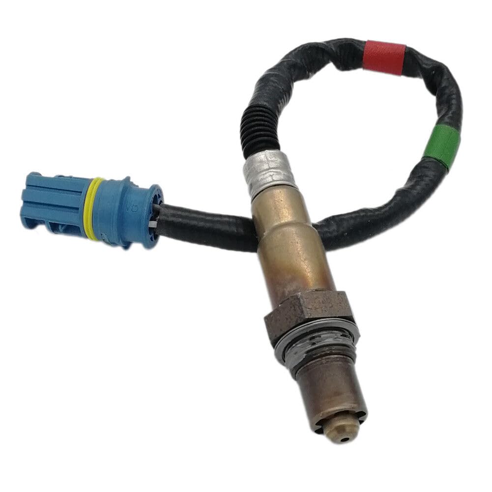 ya 4 8.8 0258006320 Oxygen Sensor for Mercedes W208 CLK320 CLK430 CLK55 99-03 3.2L 4.3L