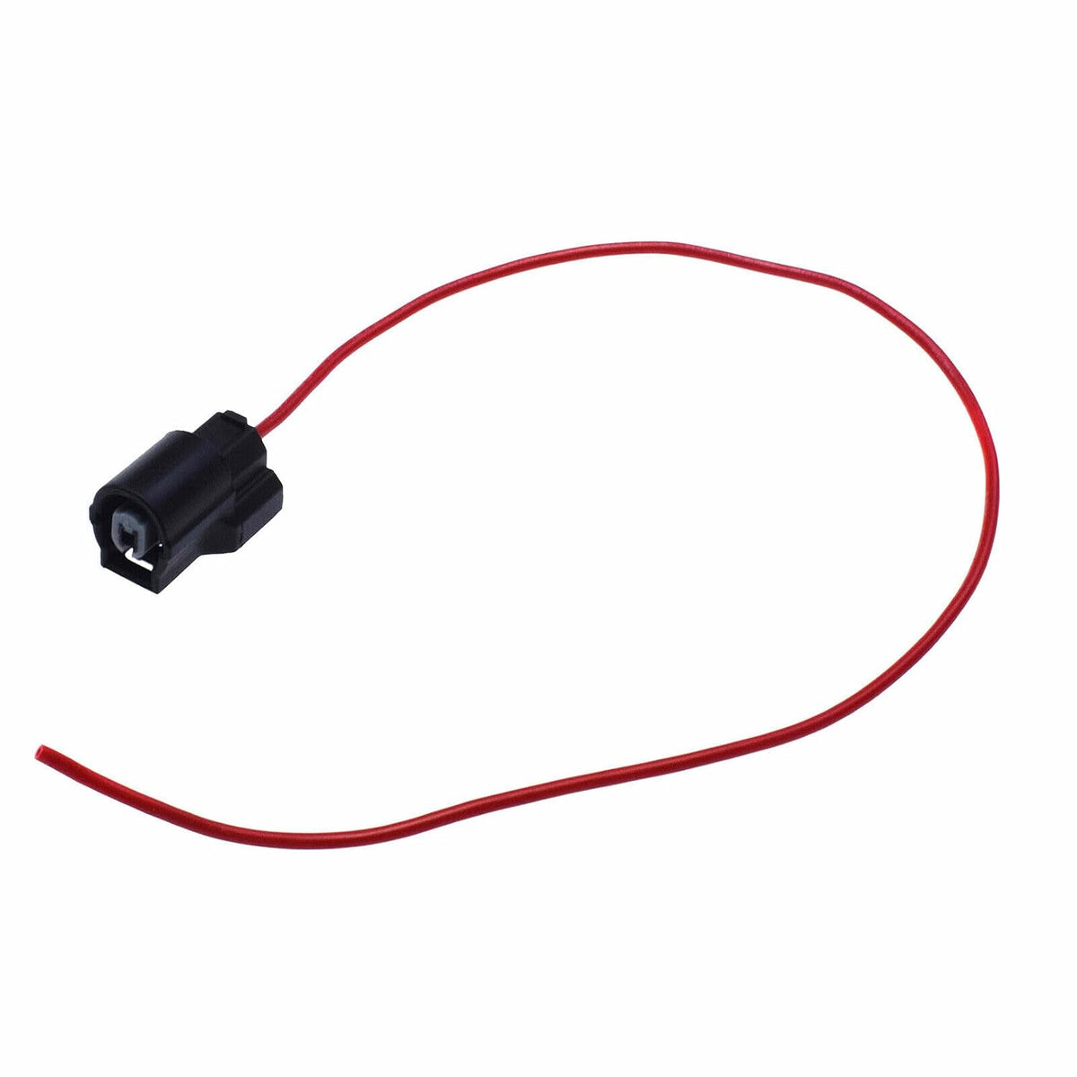 ya 9 10.24 Knock Sensor Plug Tail Connector Suitable for Honda for Accord for Civic CR