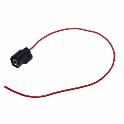 ya 9 10.24 Knock Sensor Plug Tail Connector Suitable for Honda for Accord for Civic CR