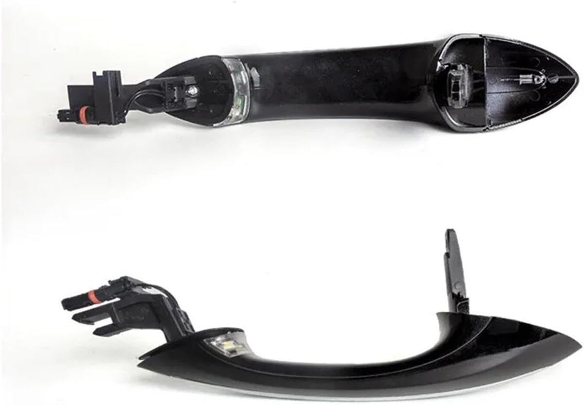 ya 10 9.16 baidi Black Comfort Door Handle Suitable for BMW F07 F10 F11 F06 F01 F04-