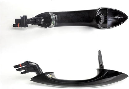 ya 10 9.16 baidi Black Comfort Door Handle Suitable for BMW F07 F10 F11 F06 F01 F04-