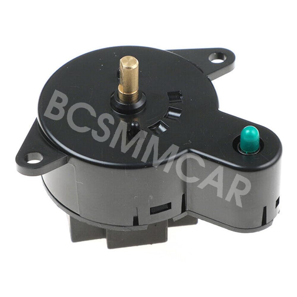 ya 4 8.8 Fit for Ford Ranger 1995-2006 Pickup Car Headlight Lamp Switch with Green Light