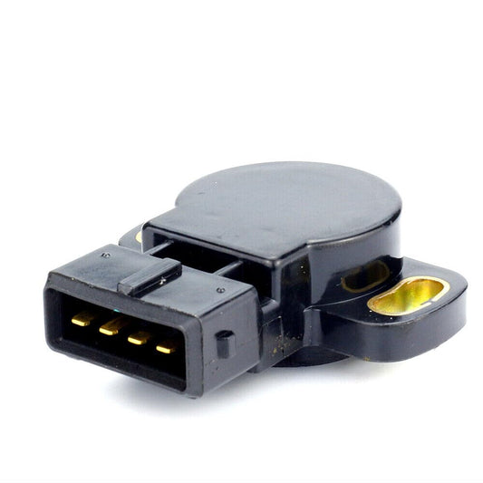 ya 5 8.10 Throttle Position Sensor TPS 4-pin MD614736 for Mitsubishi Galant Pajero Montero