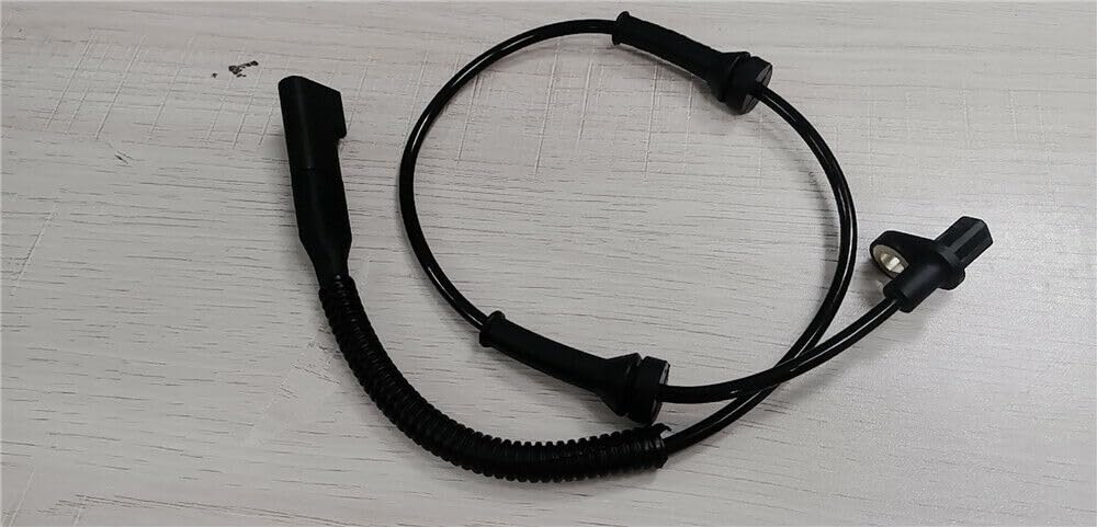 ya 2 8.15 ABS Wheel Speed Sensor Rear for Ford Tourneo Connect Transit Box MPV 4370938
