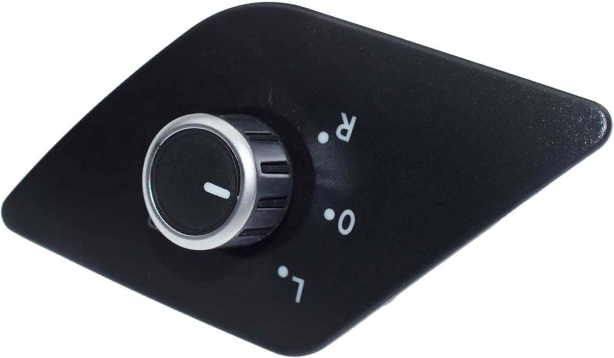ya 14 9.20 zhengce Chrome Plated Side Mirror Adjustment hot Folding Knife Switch Suitable for-1