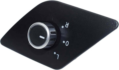 ya 14 9.20 zhengce Chrome Plated Side Mirror Adjustment hot Folding Knife Switch Suitable for-1