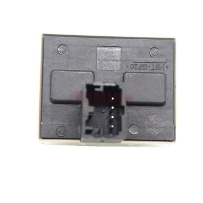ya 14 9.20 zhengce The Front of The Power Window Switch Driver is Suitable for The Public Tra-1