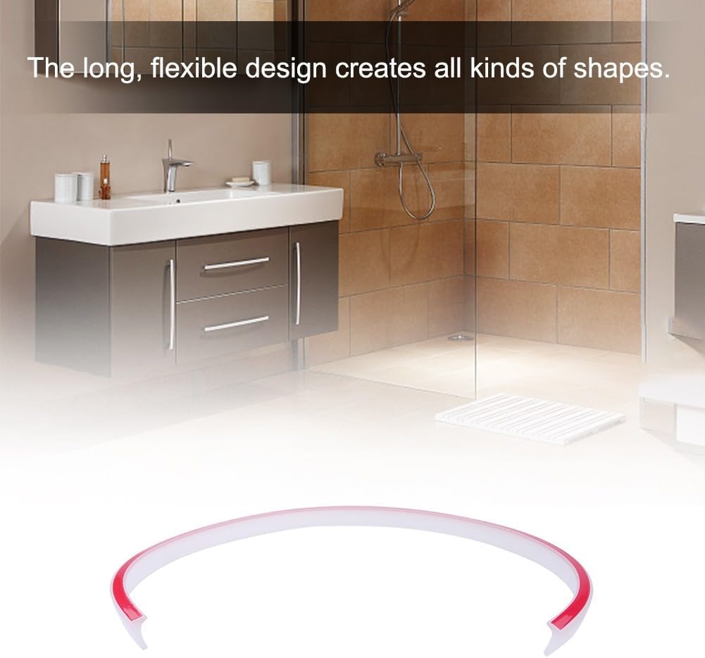 ya 14 9.20 baidi Water Barrier Useful Water Blocking Strip Waterproof 50-300CM Flexible-1