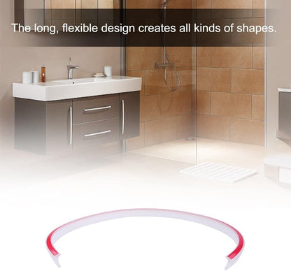 ya 14 9.20 baidi Water Barrier Useful Water Blocking Strip Waterproof 50-300CM Flexible-1