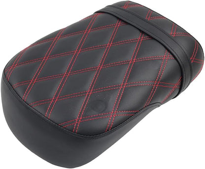 ya 4 8.8.2 Rear Passenger for SEAT for Suzuki Boulevard C50 2004-13 Intruder Volusia 800 01-04