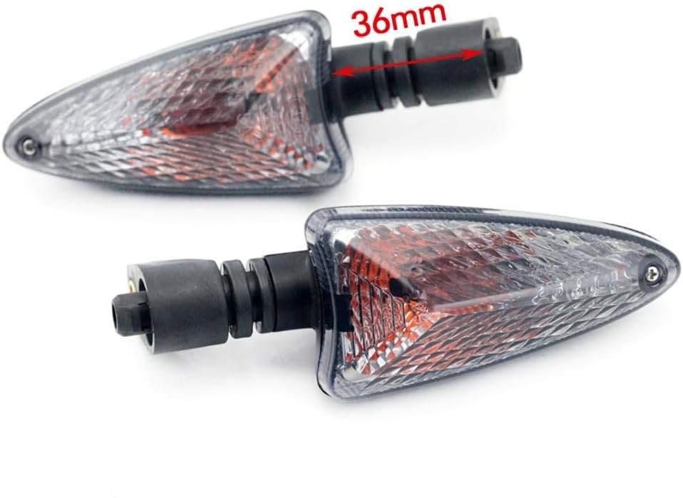 ya 13 9.15 baidi Turn Signal Light Flash Indicator for BMW R1200GS R1250GS/R/RS R nineT F800GT/R