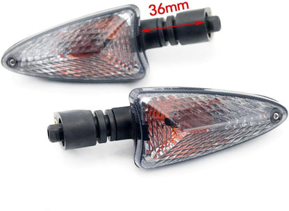 ya 13 9.15 baidi Turn Signal Light Flash Indicator for BMW R1200GS R1250GS/R/RS R nineT F800GT/R