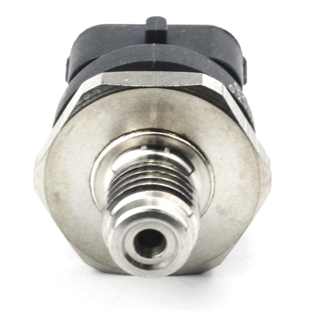 ya 2 8.15 Equipment for Man ufacturer 0281002398 for 01-04 poun for DS 7 6.6L Universal Du for Ram ax Fuel Pressure Sensor
